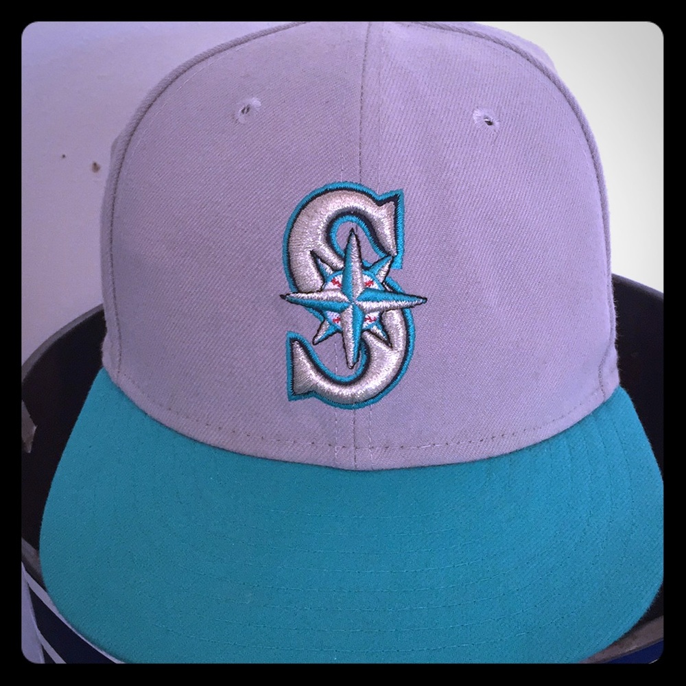 New era baseball cap